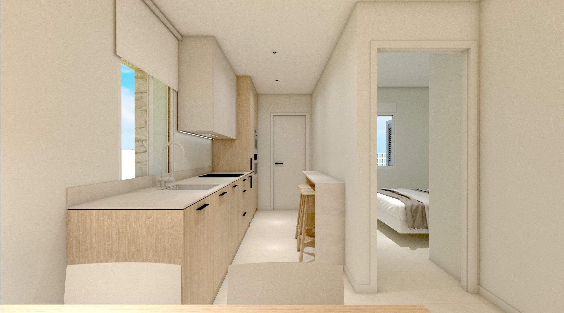 Villa for sale in Pilar De La Horadada, Alicante, Spain