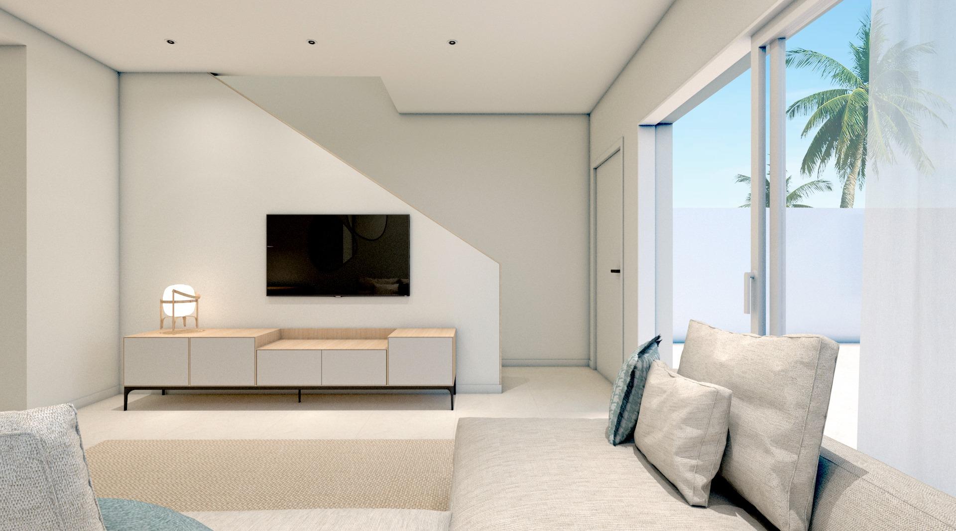 Villa for sale in Pilar De La Horadada, Alicante, Spain
