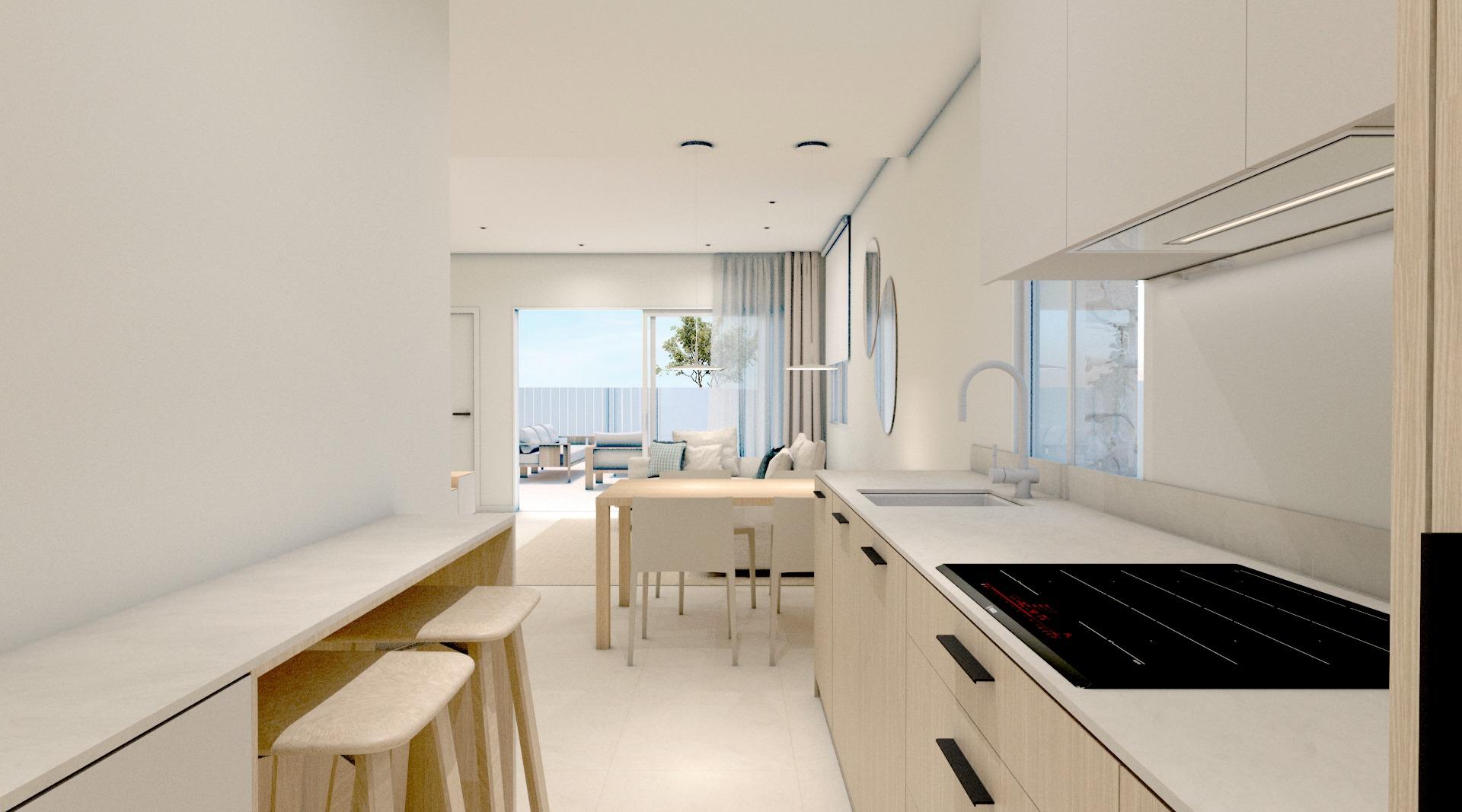 Villa for sale in Pilar De La Horadada, Alicante, Spain