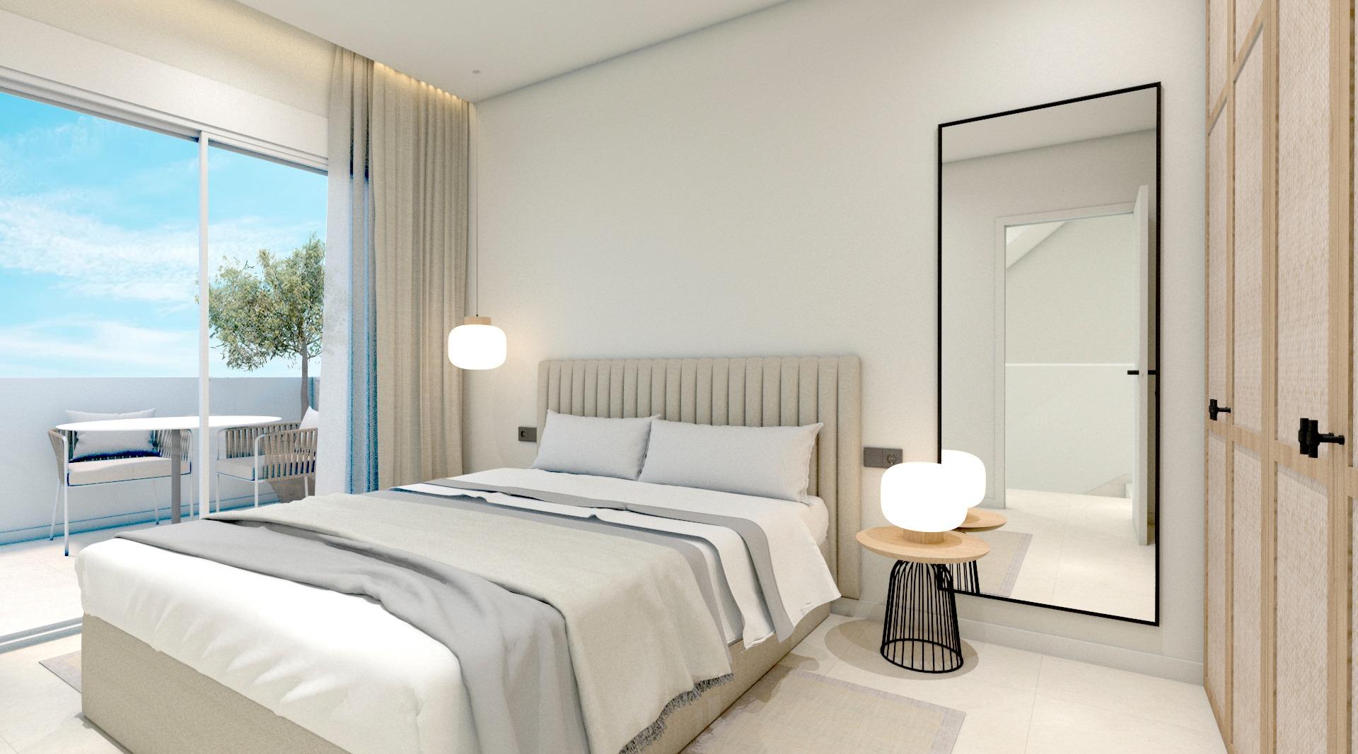 Villa for sale in Pilar De La Horadada, Alicante, Spain