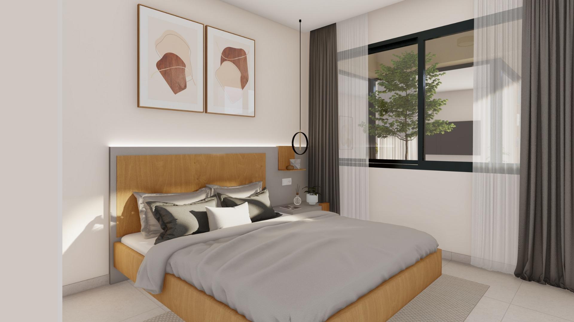 Villa for sale in Baños Y Mendigo, Murcia, Spain