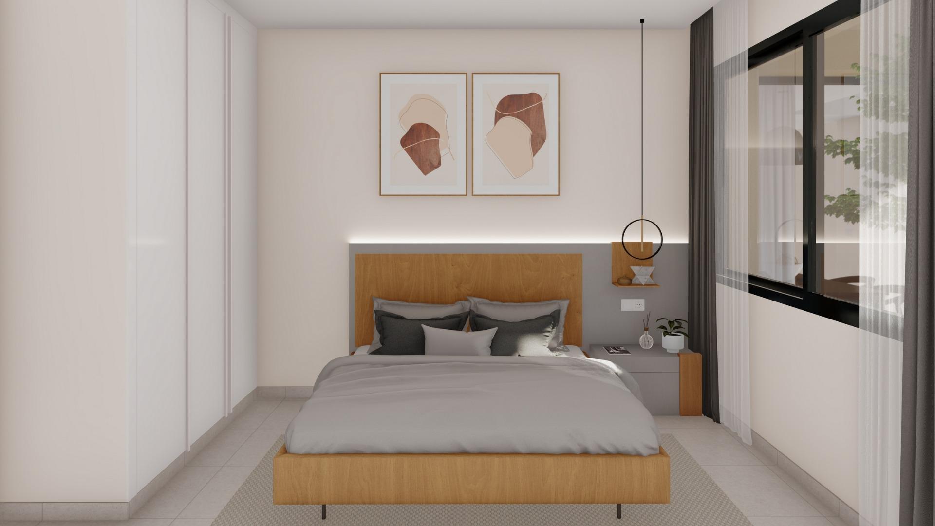 Villa for sale in Baños Y Mendigo, Murcia, Spain