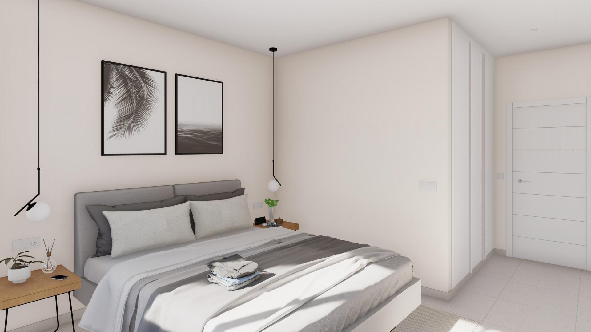 Villa for sale in Baños Y Mendigo, Murcia, Spain