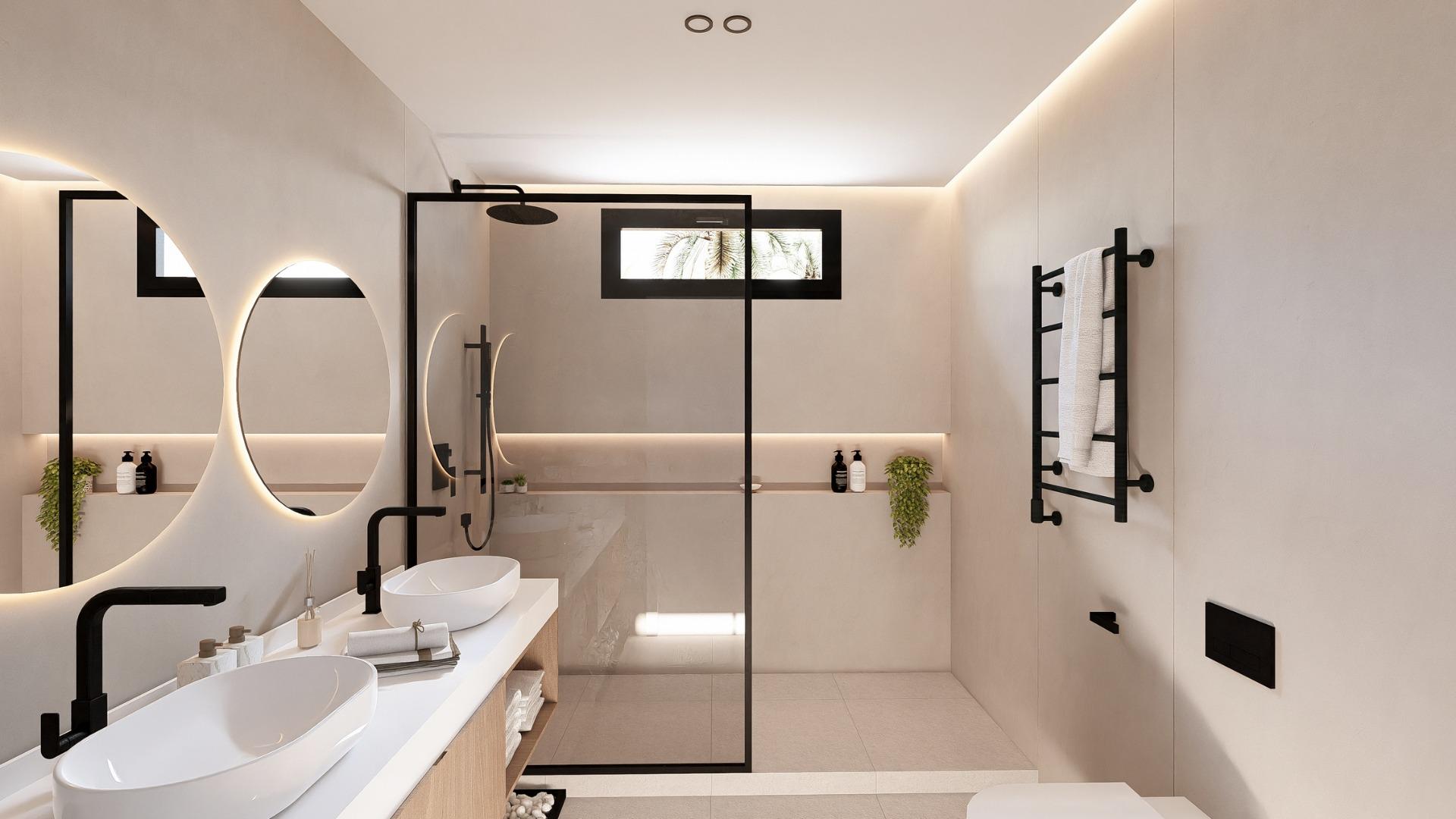 Villa for sale in Baños Y Mendigo, Murcia, Spain
