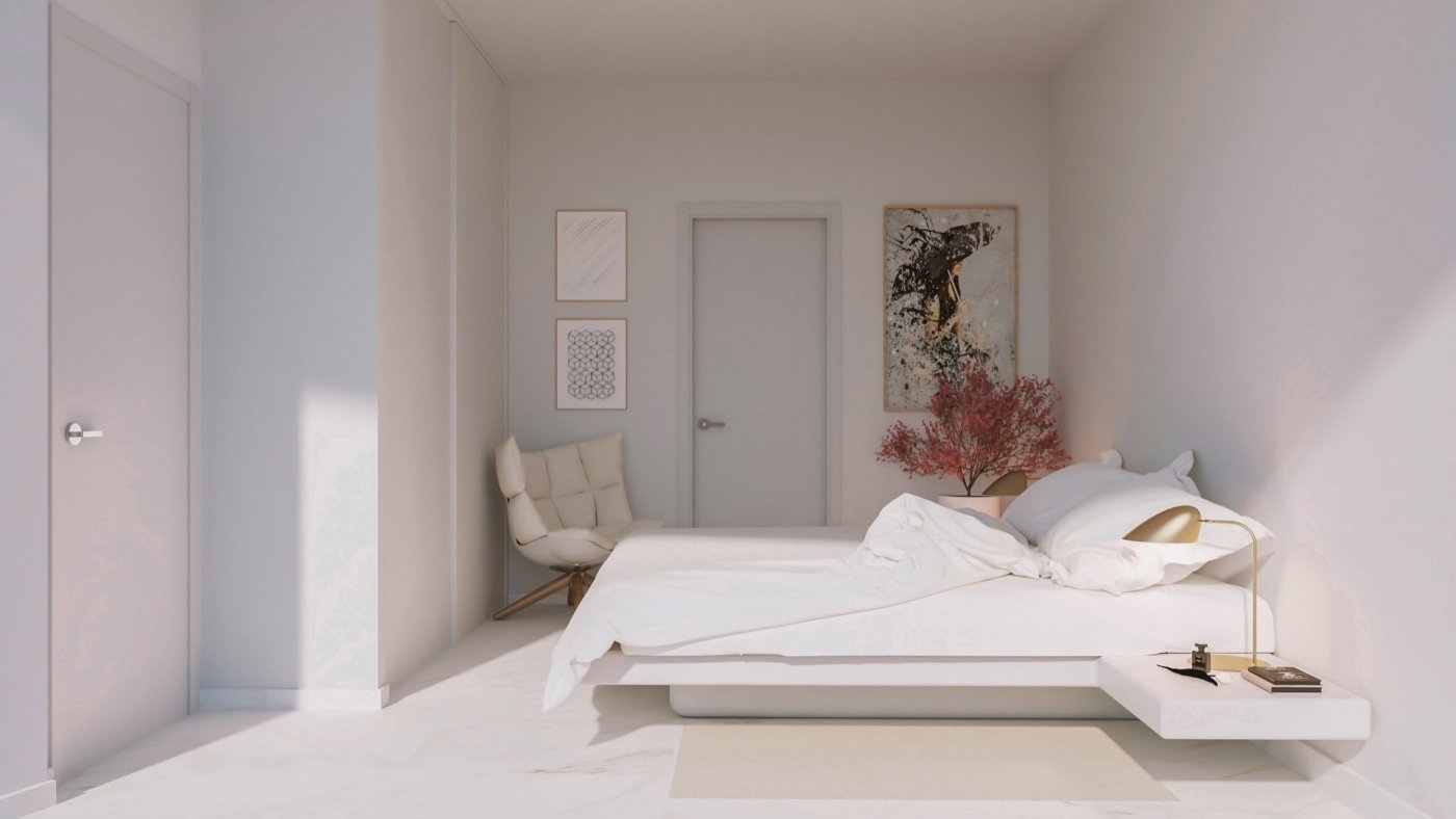 Villa for sale in Baños Y Mendigo, Murcia, Spain