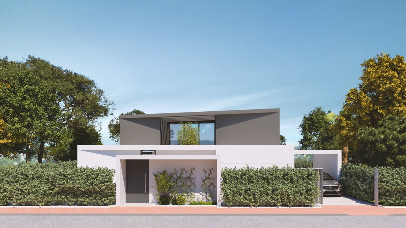 Villa for sale in Baños Y Mendigo, Murcia, Spain