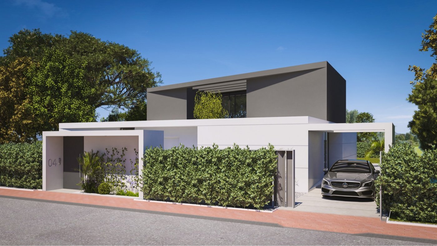 Villa for sale in Baños Y Mendigo, Murcia, Spain