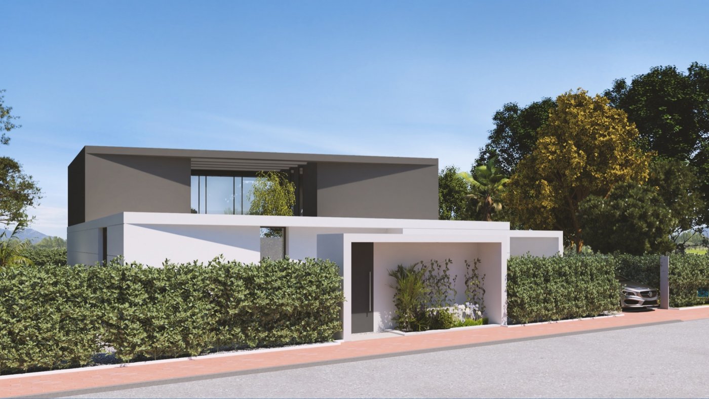 Villa for sale in Baños Y Mendigo, Murcia, Spain
