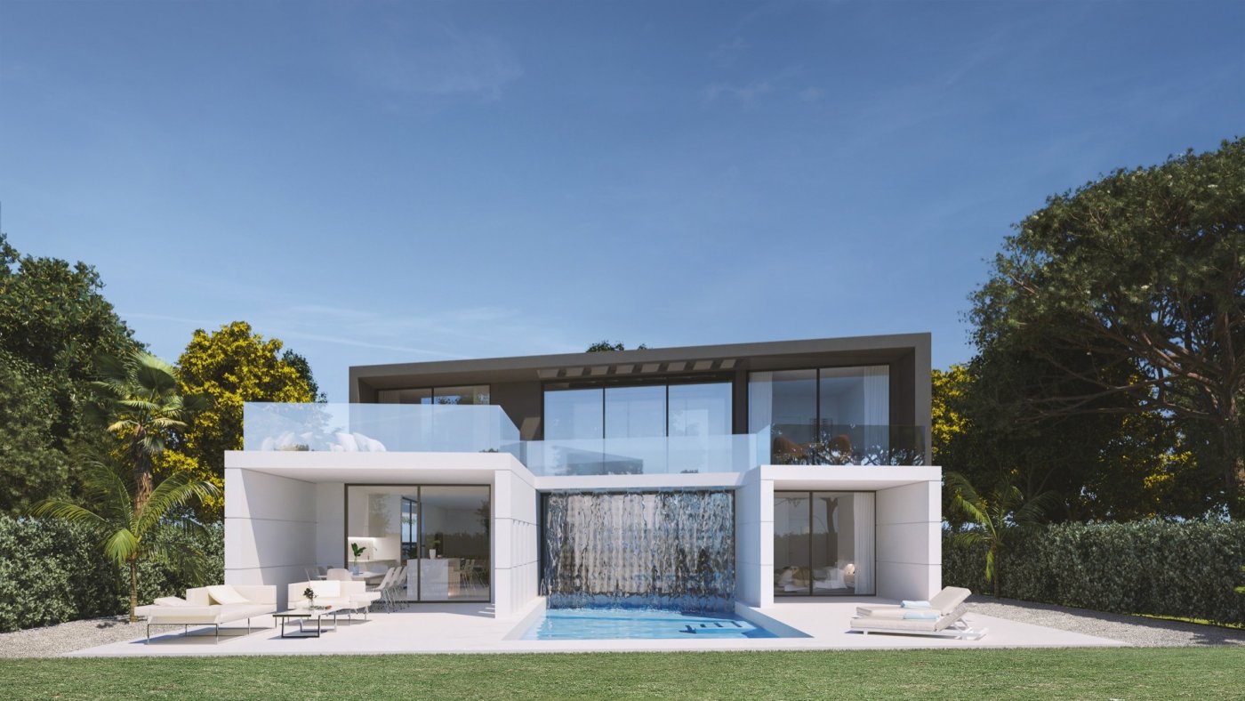 Villa for sale in Baños Y Mendigo, Murcia, Spain