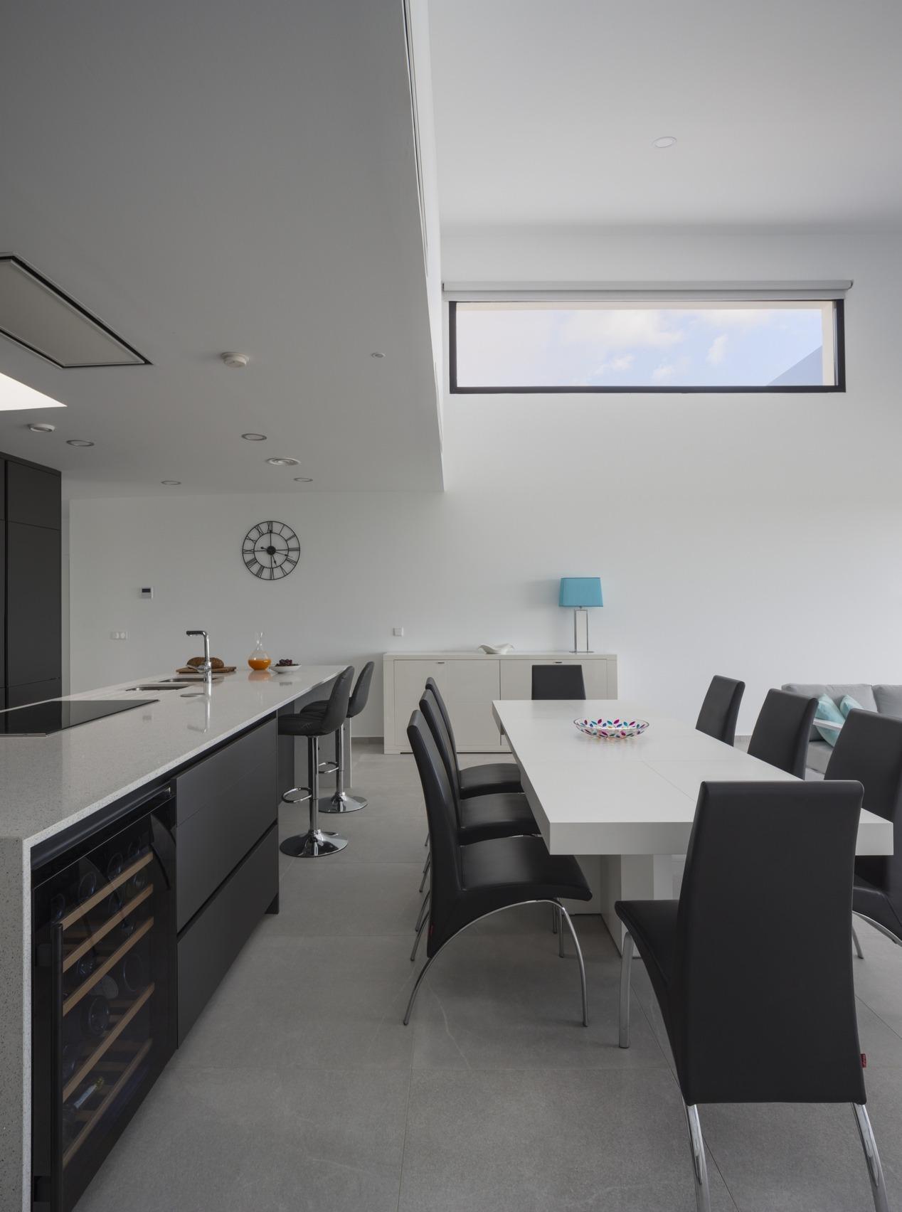Villa for sale in Baños Y Mendigo, Murcia, Spain