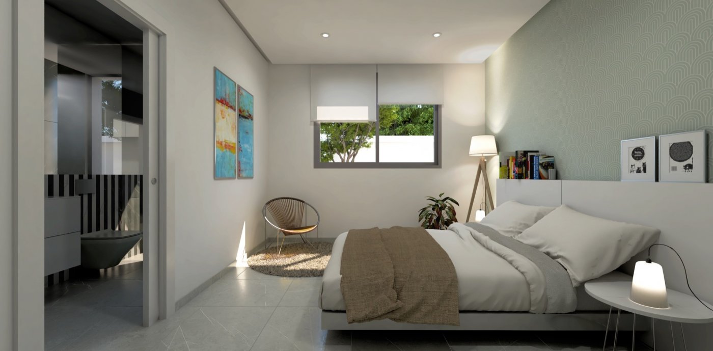 Villa for sale in Baños Y Mendigo, Murcia, Spain