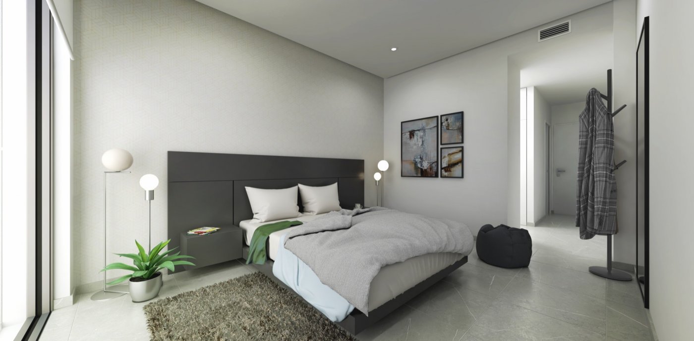 Villa for sale in Baños Y Mendigo, Murcia, Spain