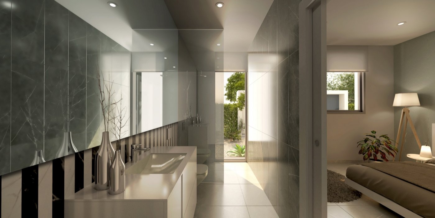 Villa for sale in Baños Y Mendigo, Murcia, Spain