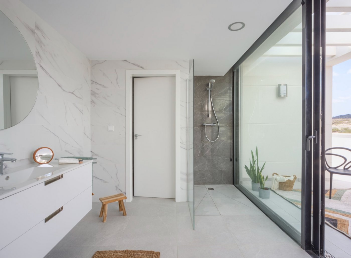 Villa for sale in Baños Y Mendigo, Murcia, Spain