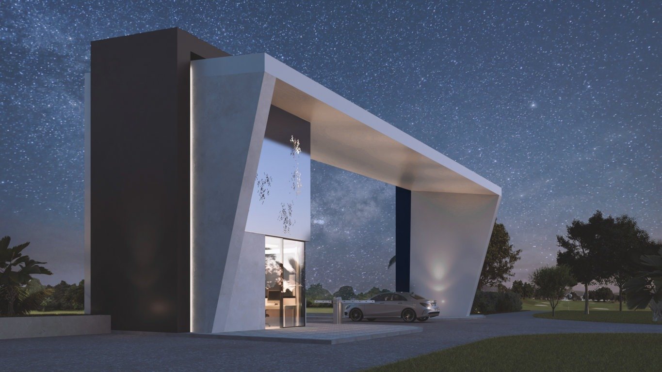 Villa for sale in Baños Y Mendigo, Murcia, Spain