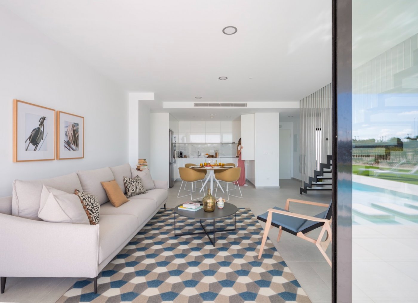 Villa for sale in Baños Y Mendigo, Murcia, Spain