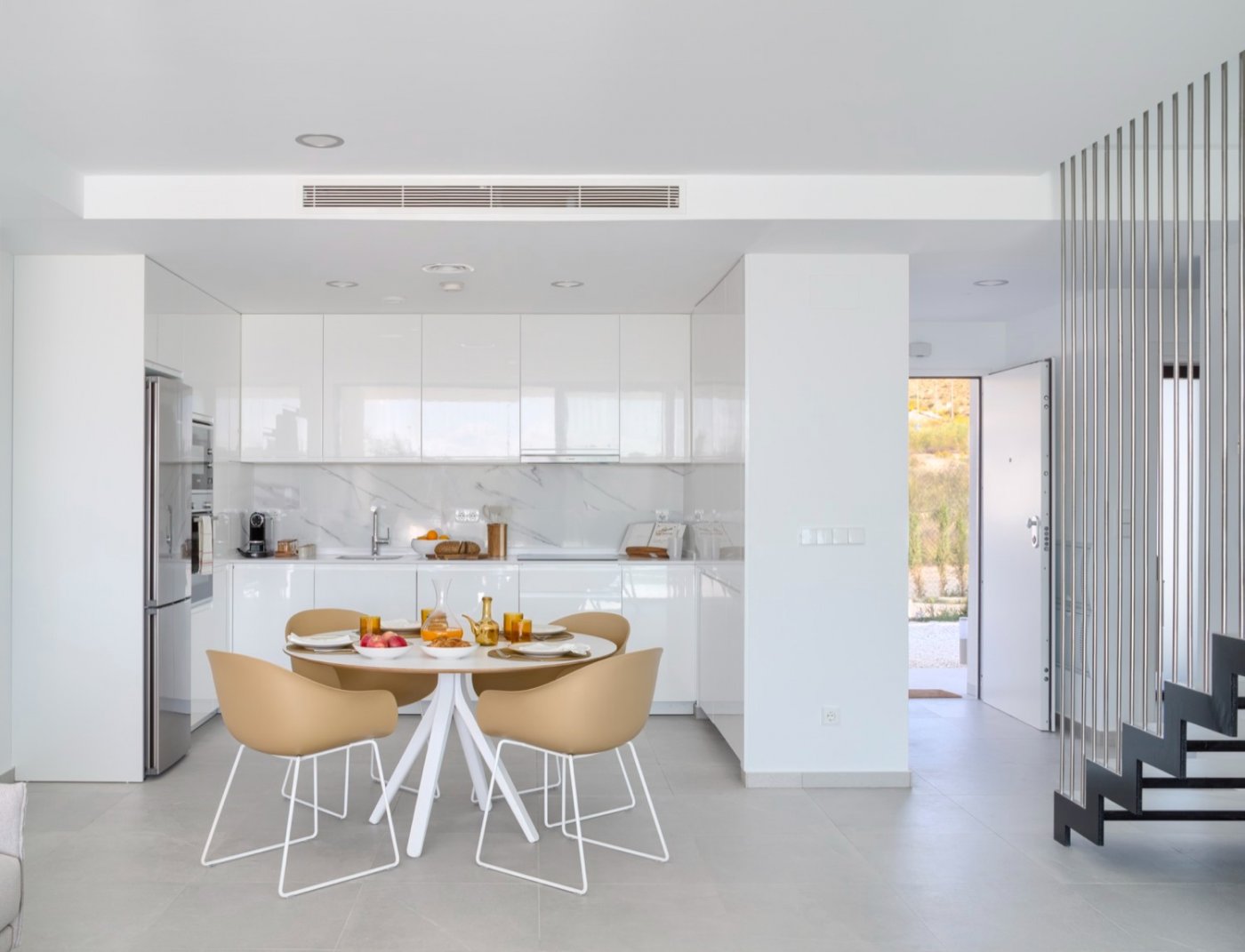 Villa for sale in Baños Y Mendigo, Murcia, Spain