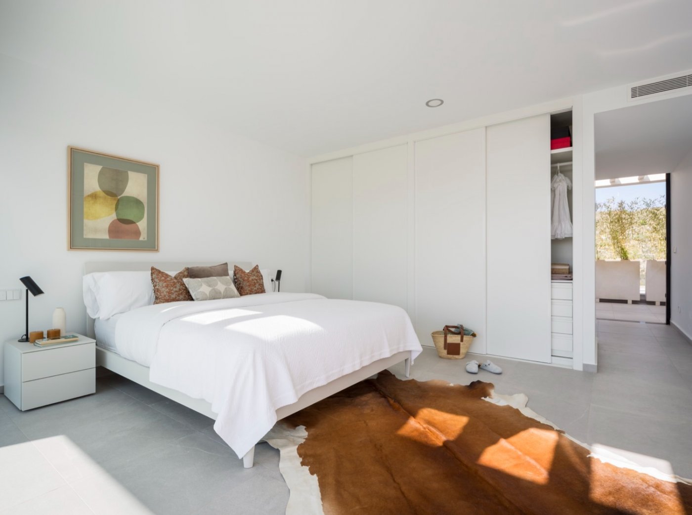 Villa for sale in Baños Y Mendigo, Murcia, Spain