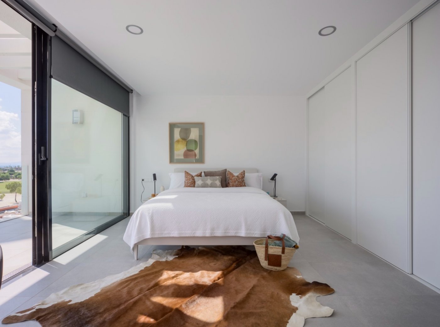 Villa for sale in Baños Y Mendigo, Murcia, Spain