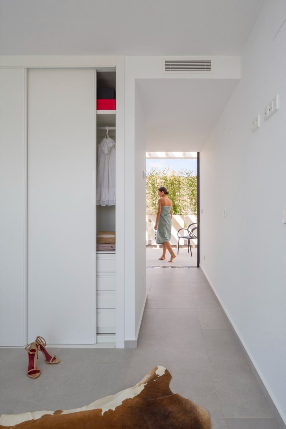 Villa for sale in Baños Y Mendigo, Murcia, Spain