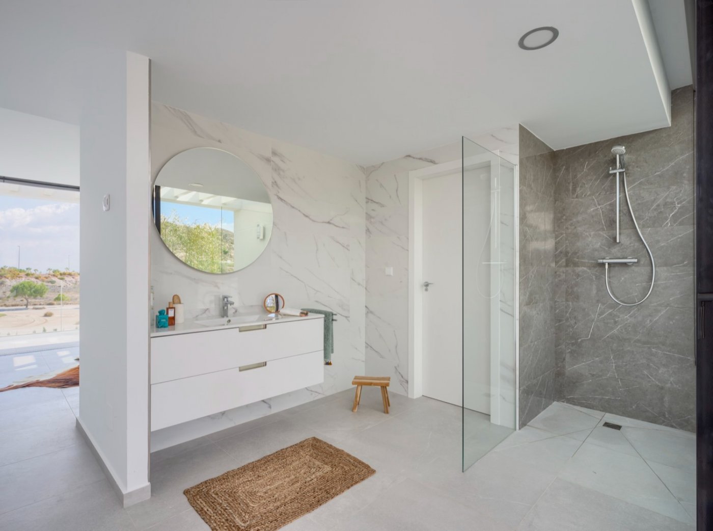 Villa for sale in Baños Y Mendigo, Murcia, Spain
