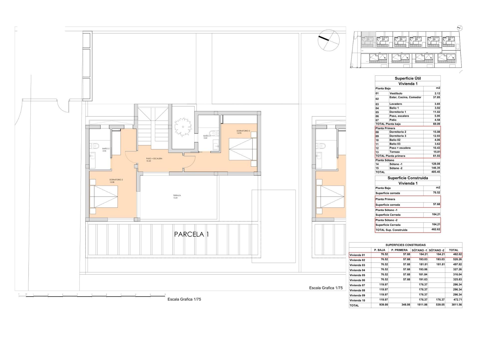 Villa for sale in Finestrat, Alicante, Spain