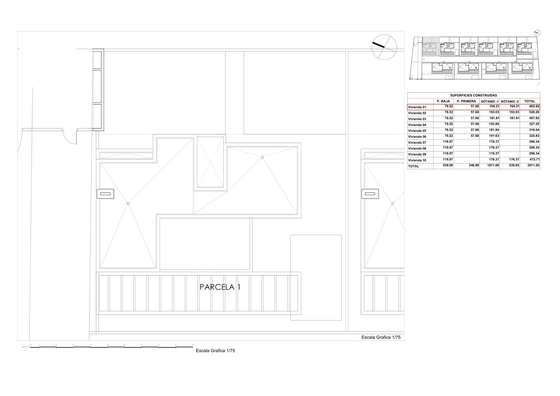 Villa for sale in Finestrat, Alicante, Spain