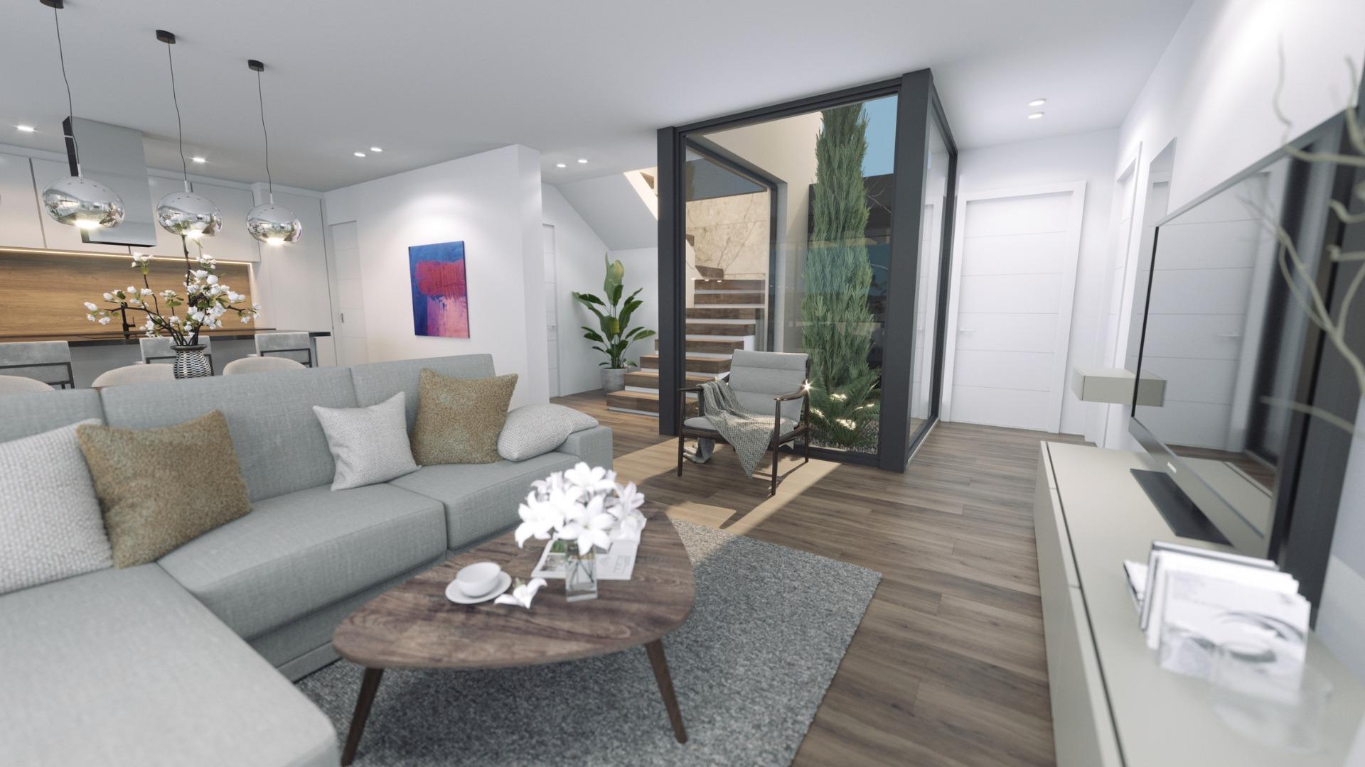Villa for sale in Finestrat, Alicante, Spain