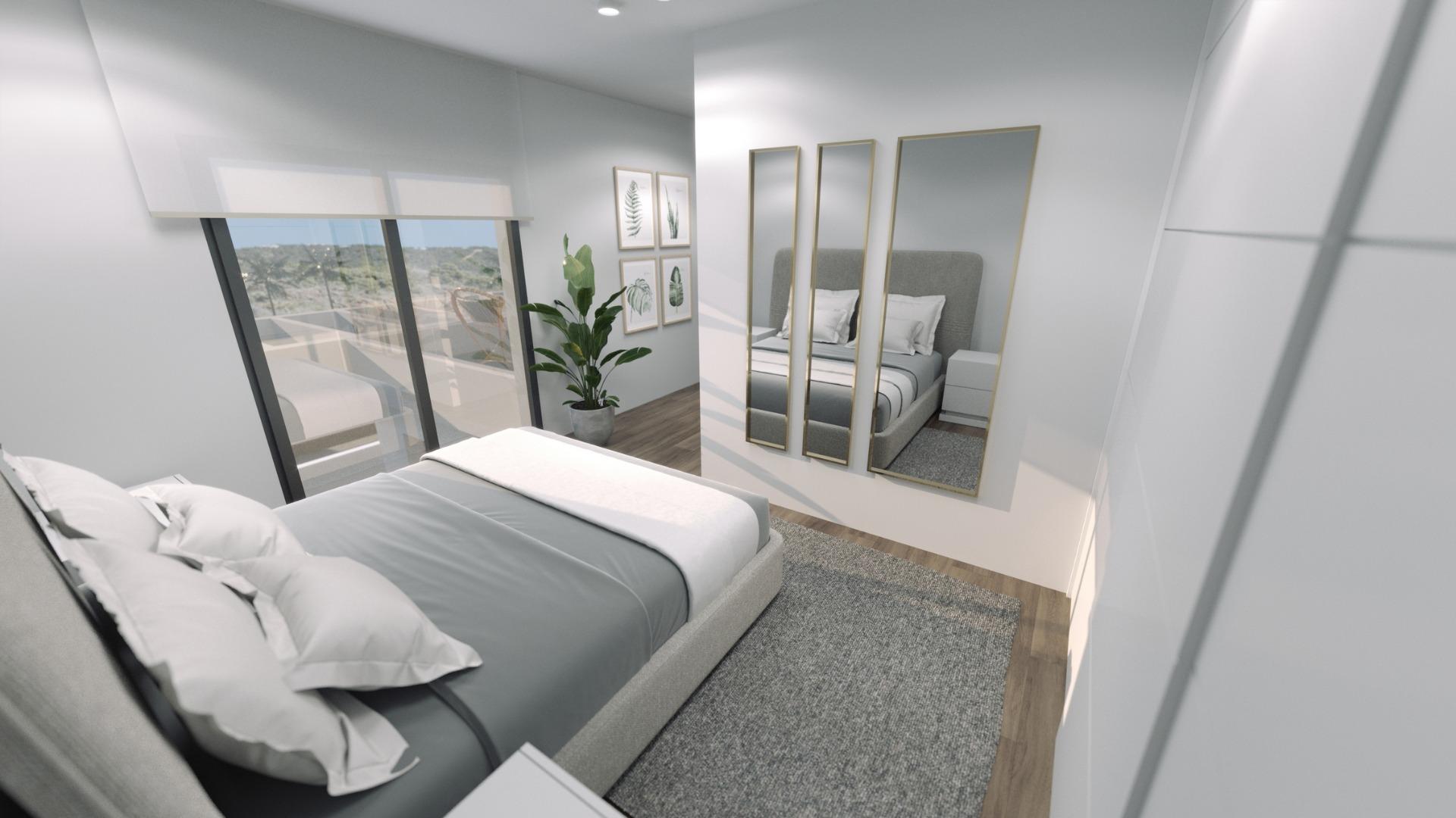Villa for sale in Finestrat, Alicante, Spain
