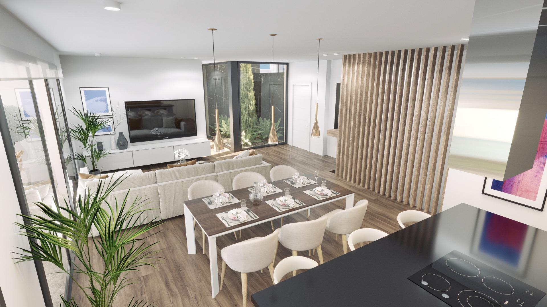 Villa for sale in Finestrat, Alicante, Spain