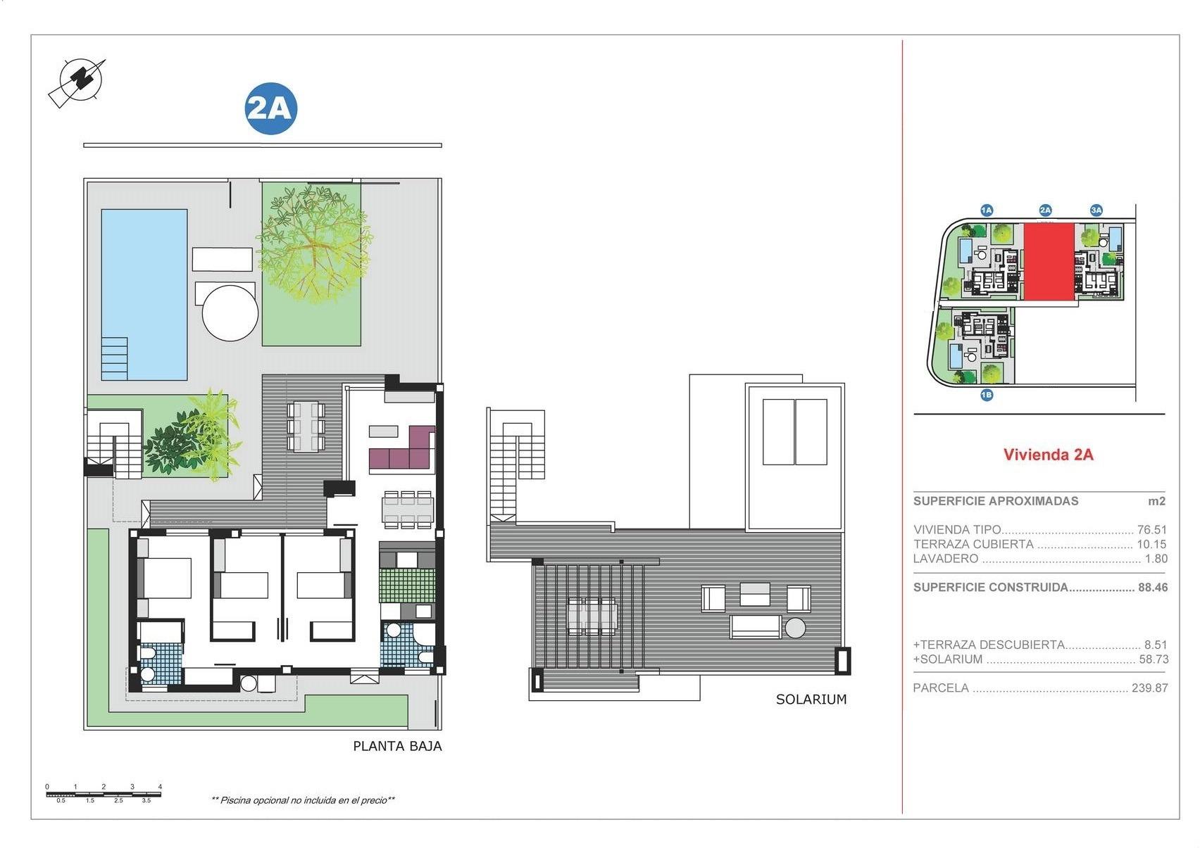 Villa for sale in Els Poblets, Alicante, Spain