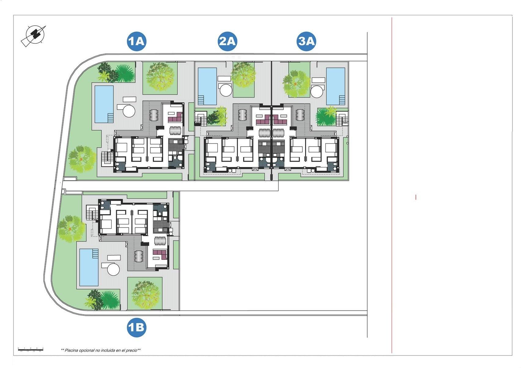 Villa for sale in Els Poblets, Alicante, Spain