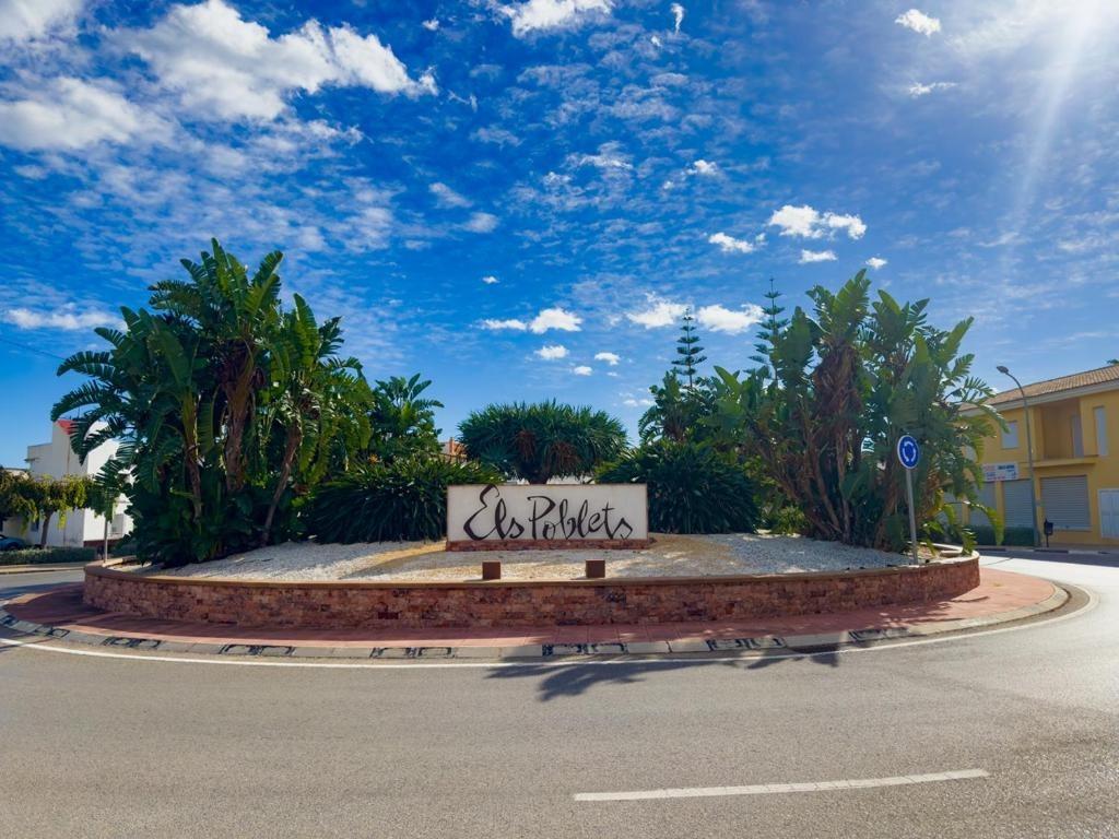Villa for sale in Els Poblets, Alicante, Spain