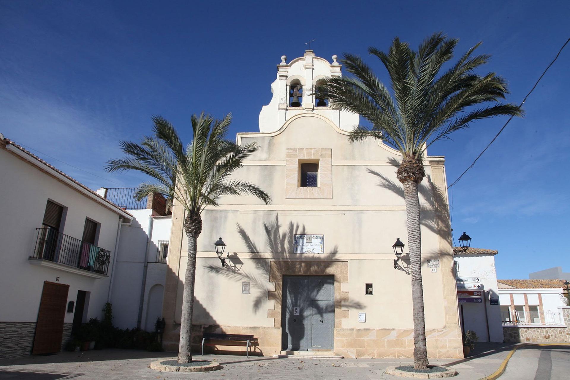 Villa for sale in Els Poblets, Alicante, Spain