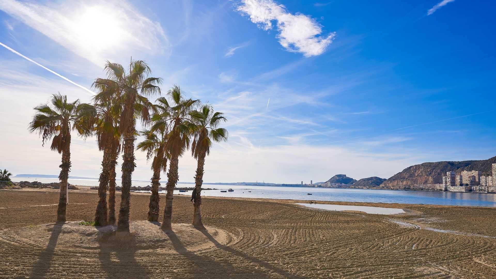 Villa for sale in Els Poblets, Alicante, Spain