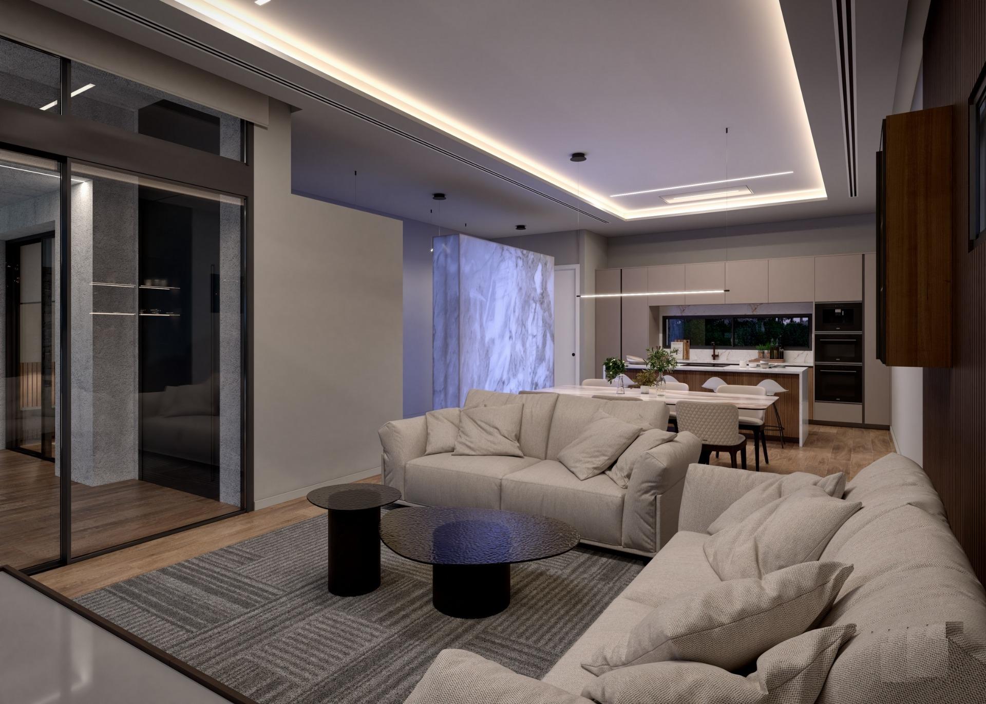 Villa for sale in Torre Pacheco, Murcia, Spain