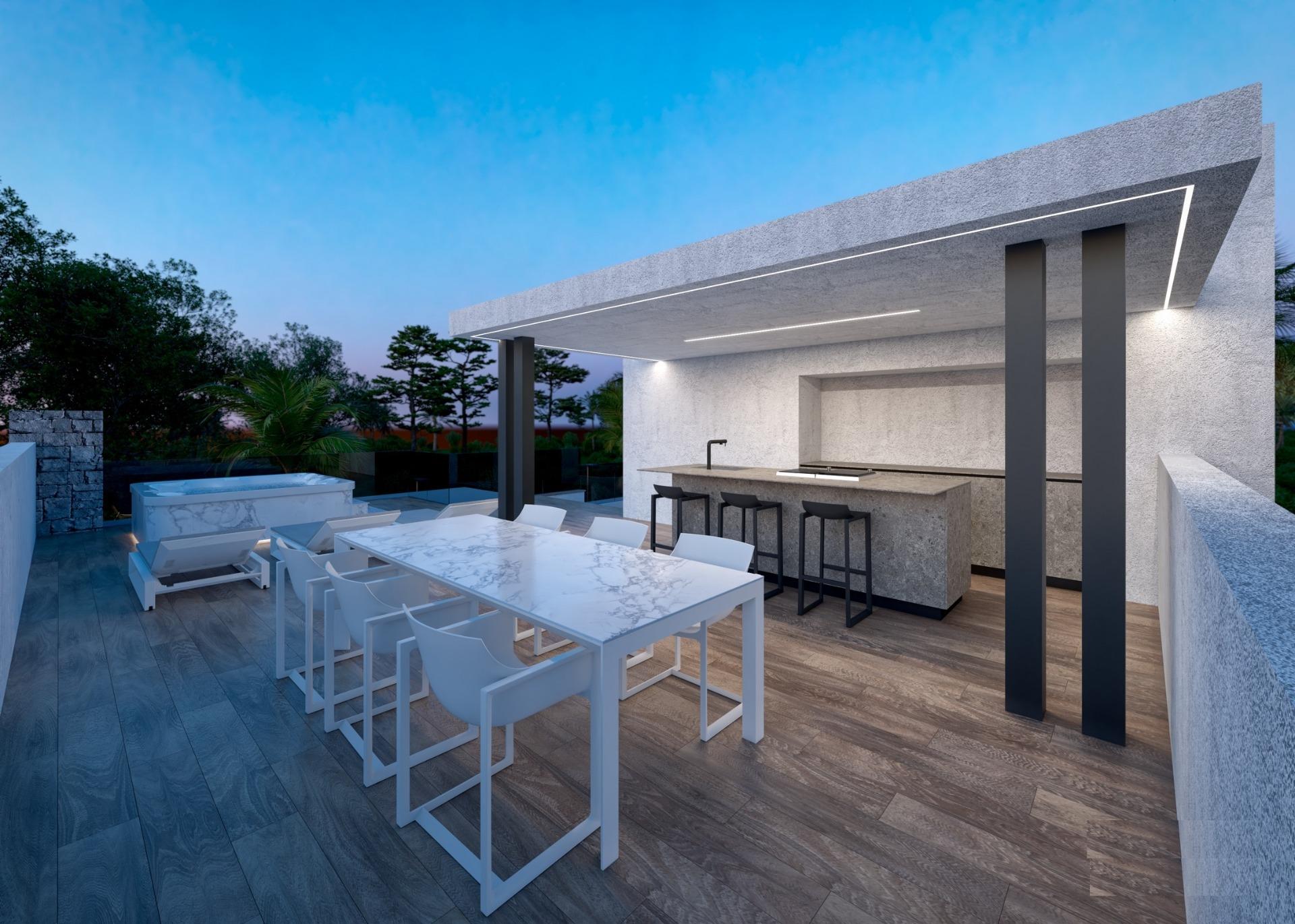 Villa for sale in Torre Pacheco, Murcia, Spain