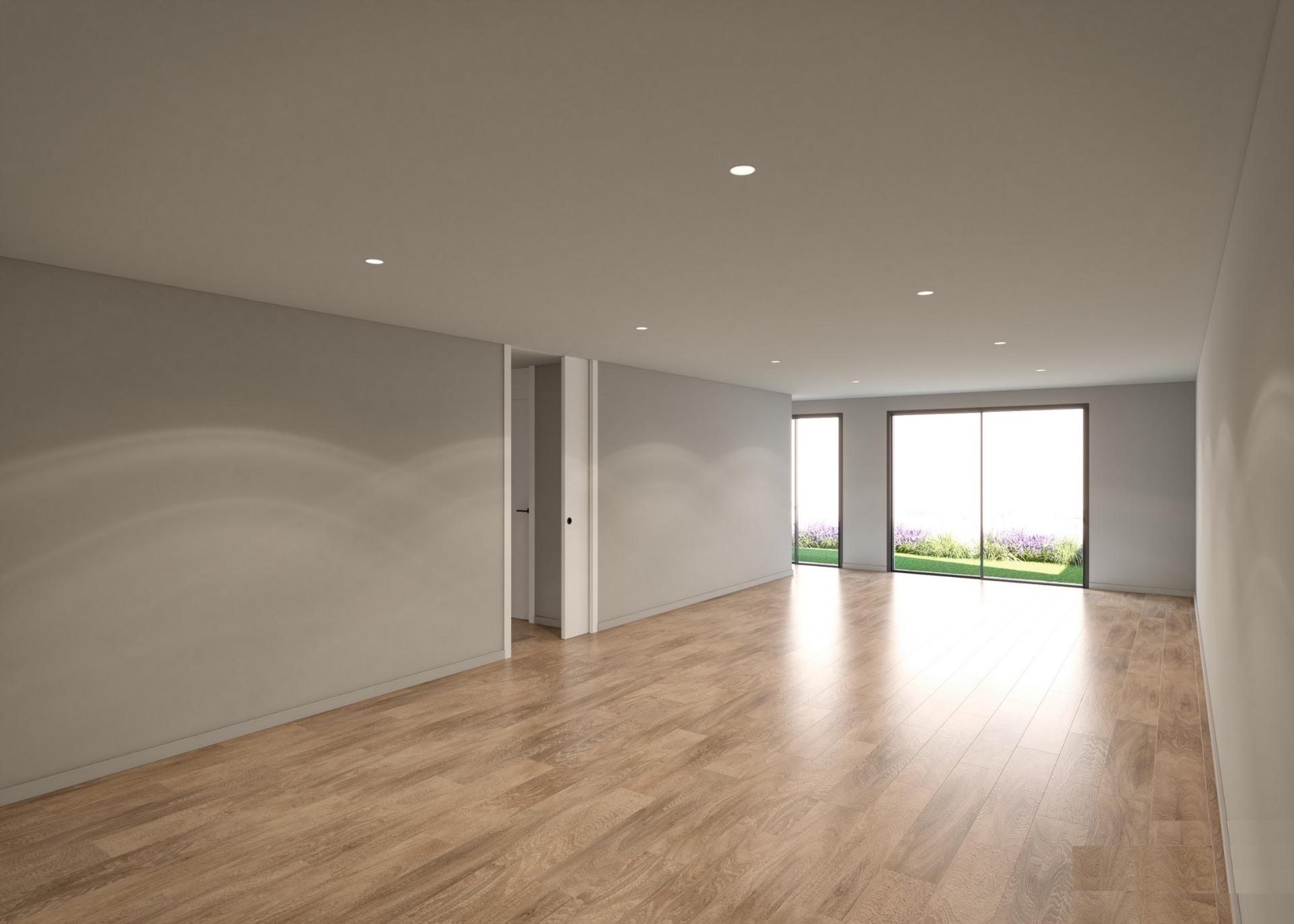 Villa for sale in Torre Pacheco, Murcia, Spain