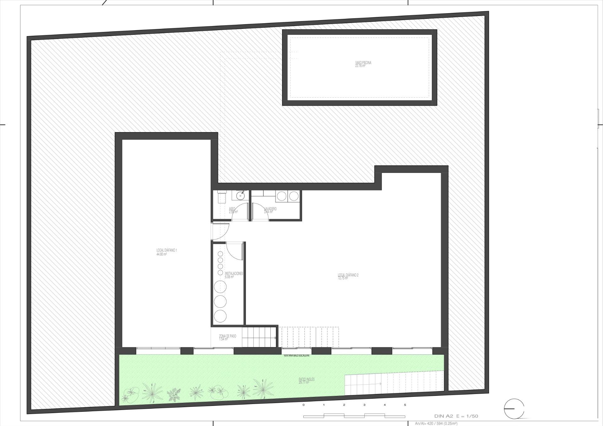 Villa for sale in Torre Pacheco, Murcia, Spain