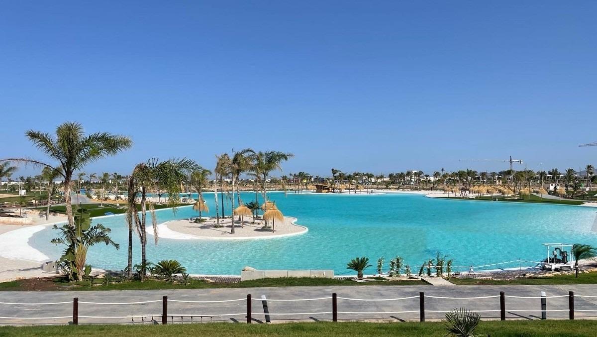 Villa for sale in Torre Pacheco, Murcia, Spain