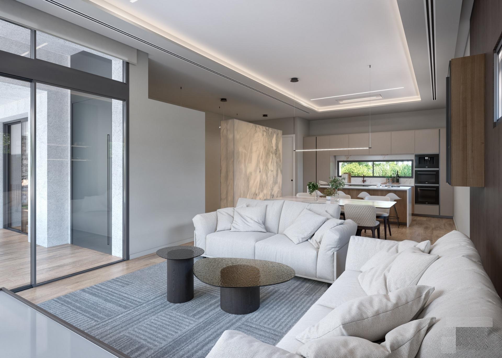 Villa for sale in Torre Pacheco, Murcia, Spain