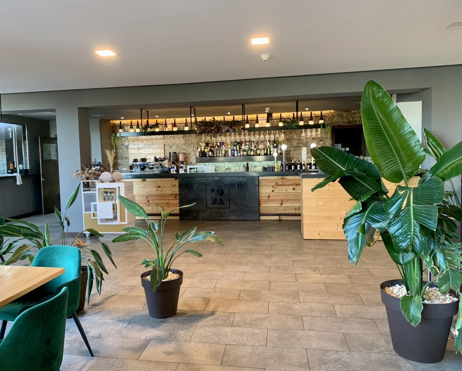 Bungalow for sale in San Javier, Murcia, Spain