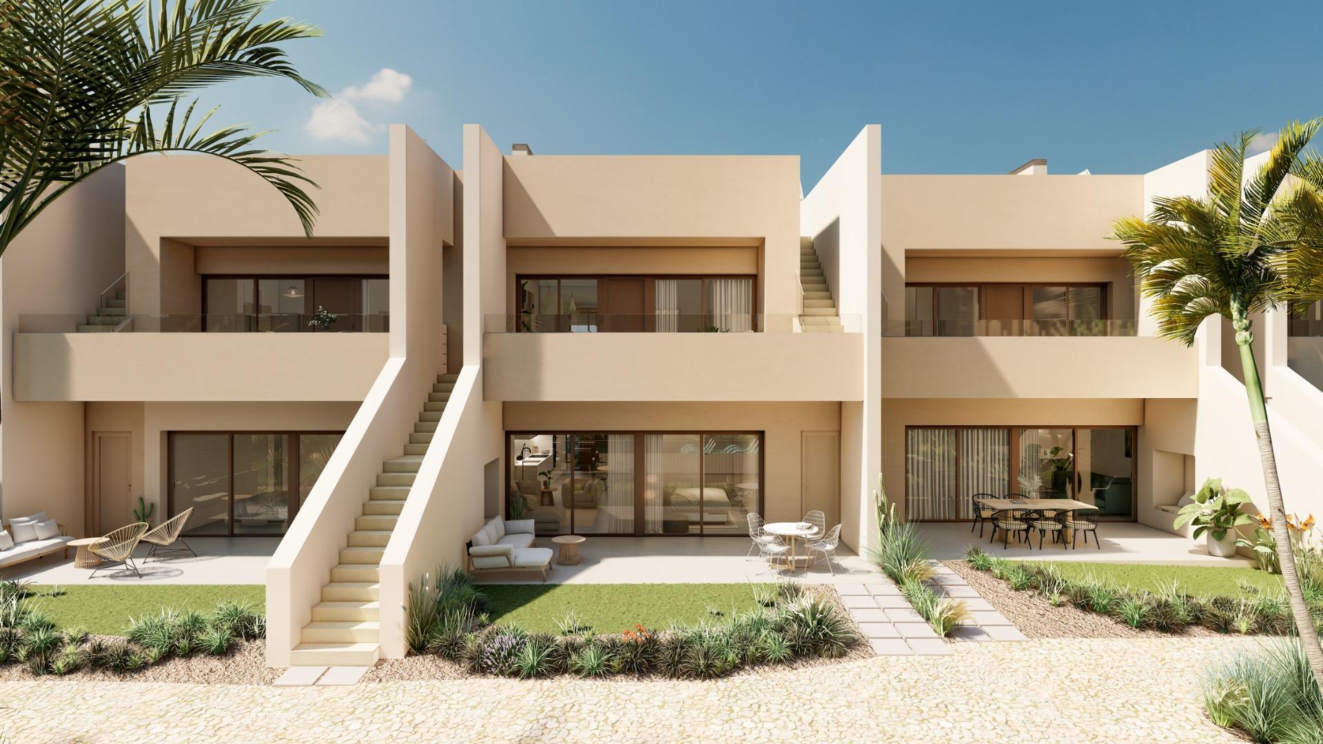 Bungalow for sale in San Javier, Murcia, Spain