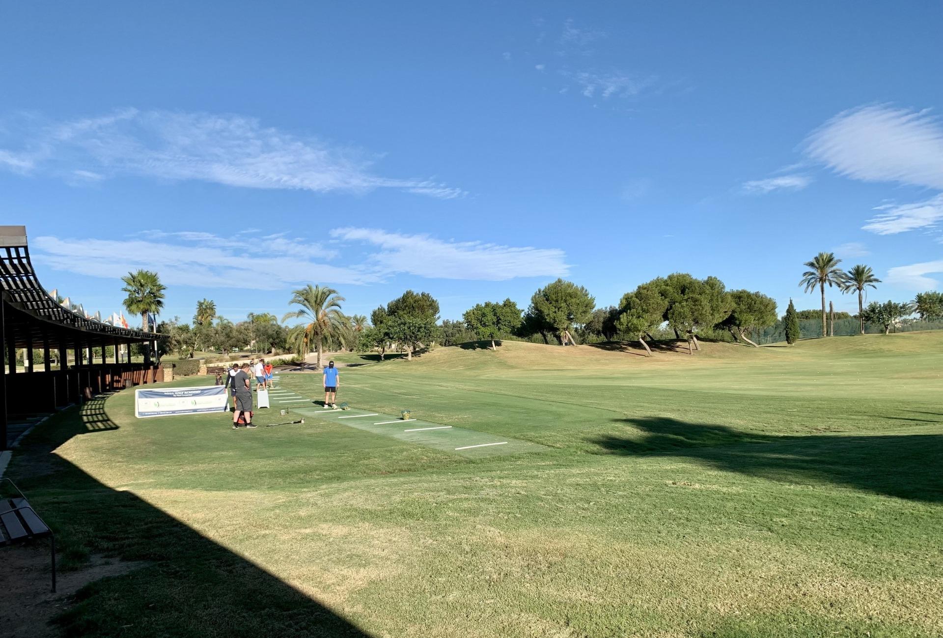 Bungalow for sale in San Javier, Murcia, Spain