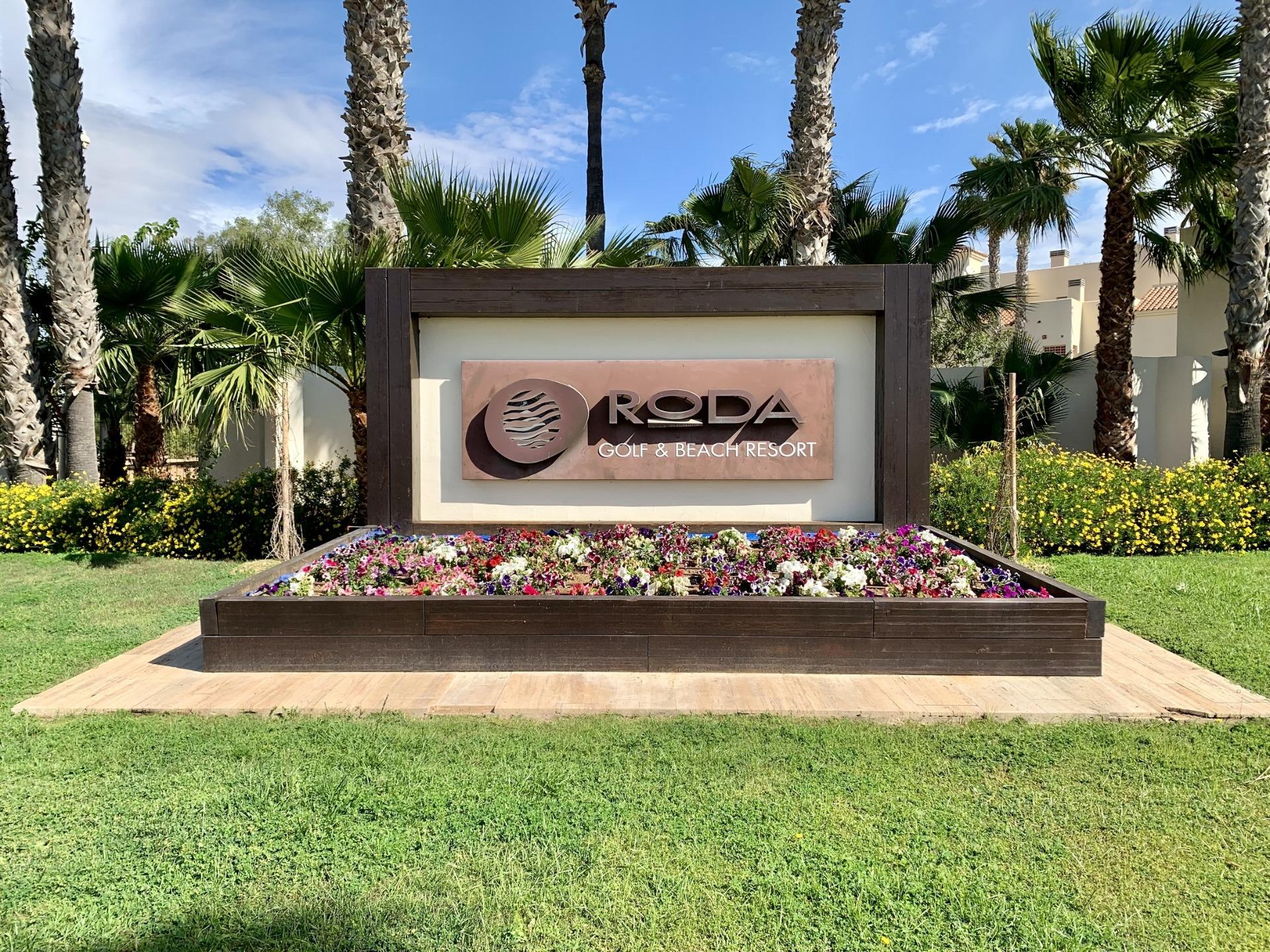 Bungalow for sale in San Javier, Murcia, Spain