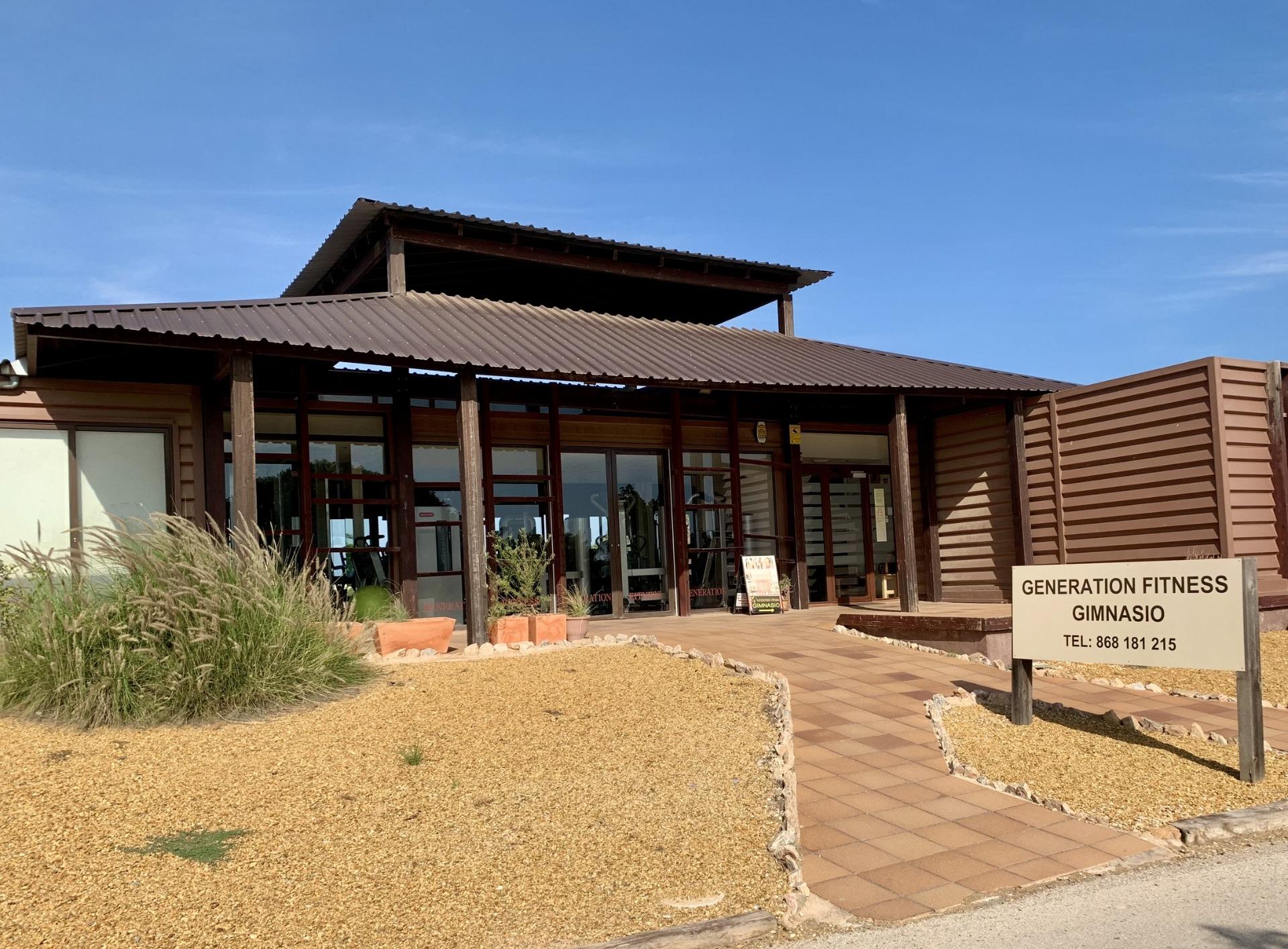 Bungalow for sale in San Javier, Murcia, Spain