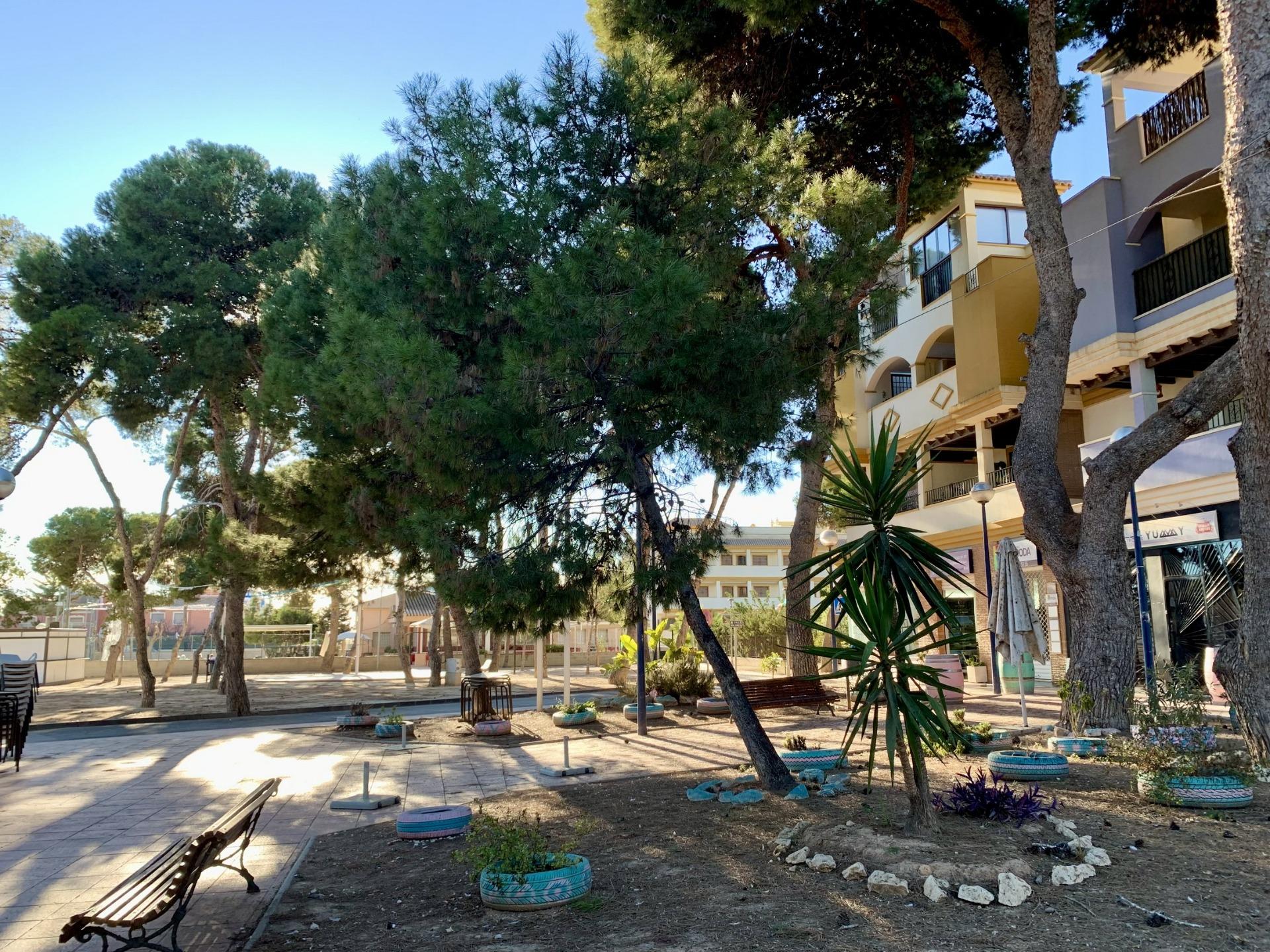 Bungalow for sale in San Javier, Murcia, Spain