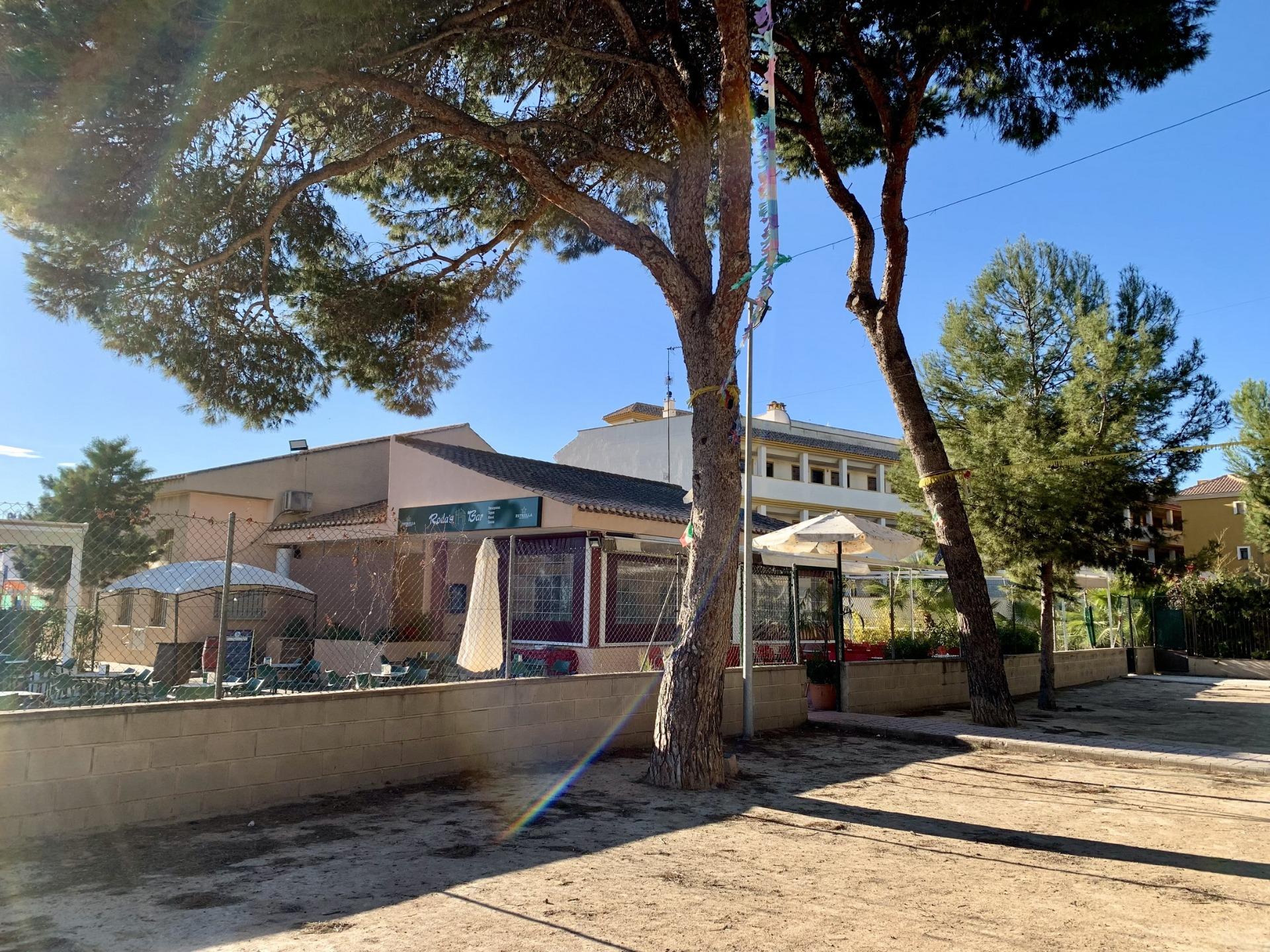 Bungalow for sale in San Javier, Murcia, Spain