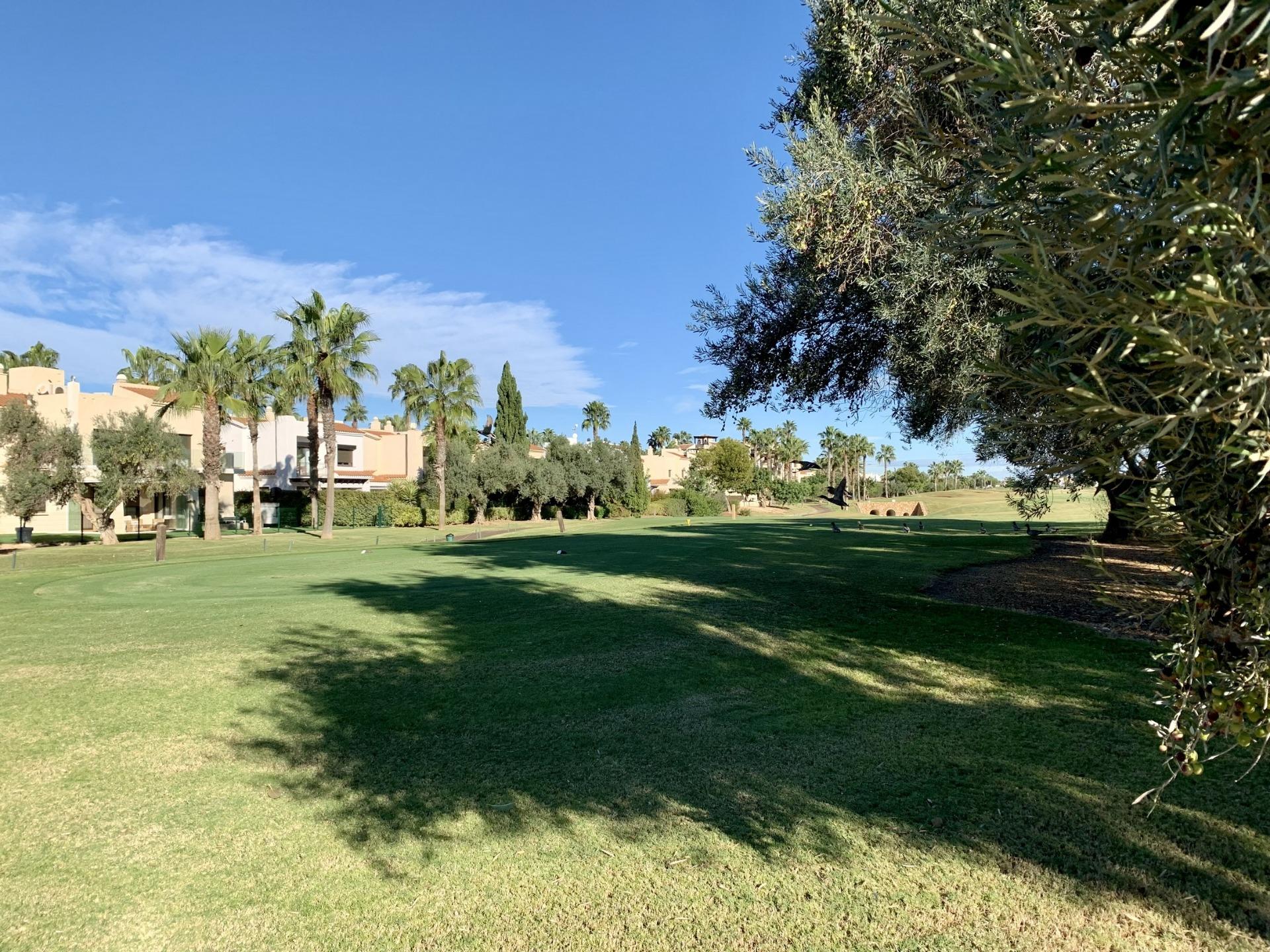 Bungalow for sale in San Javier, Murcia, Spain