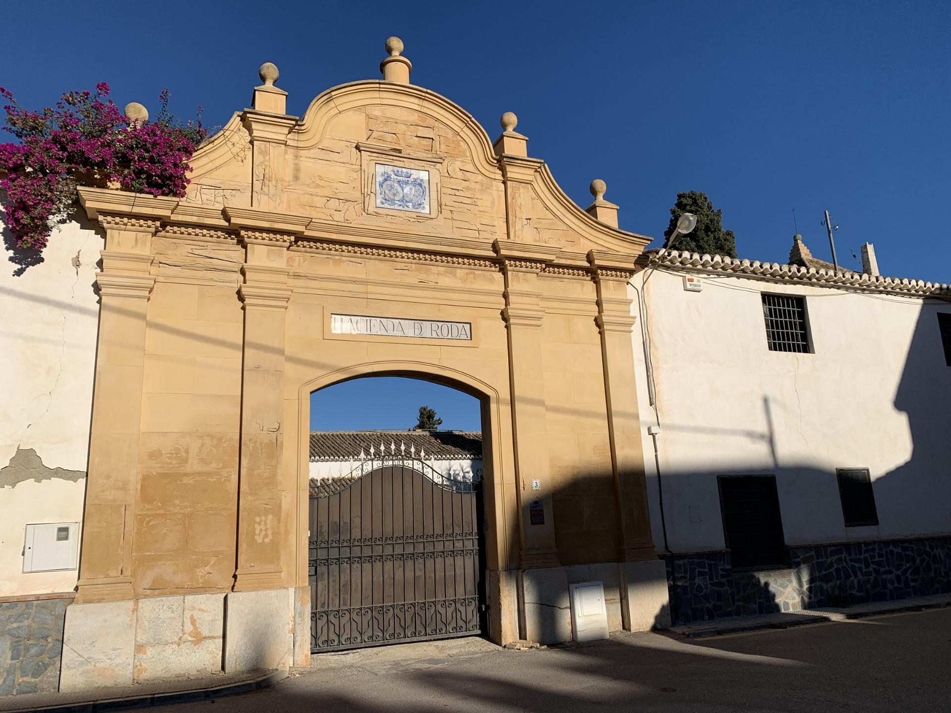 Bungalow for sale in San Javier, Murcia, Spain